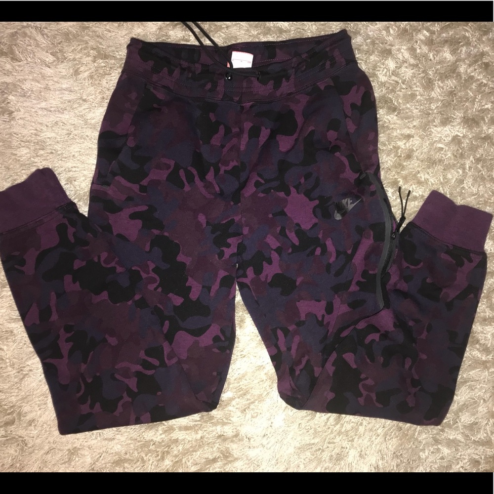 Nike Tech Fits